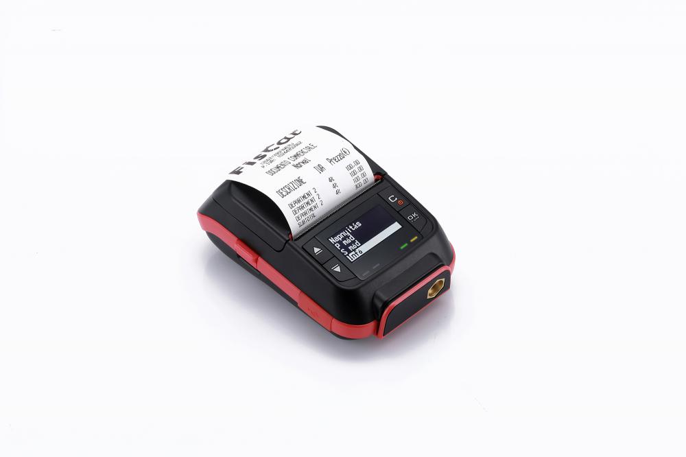 China Fiscal receipt printer